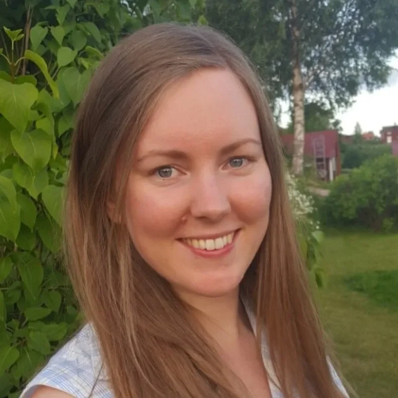 Maria Jonsson