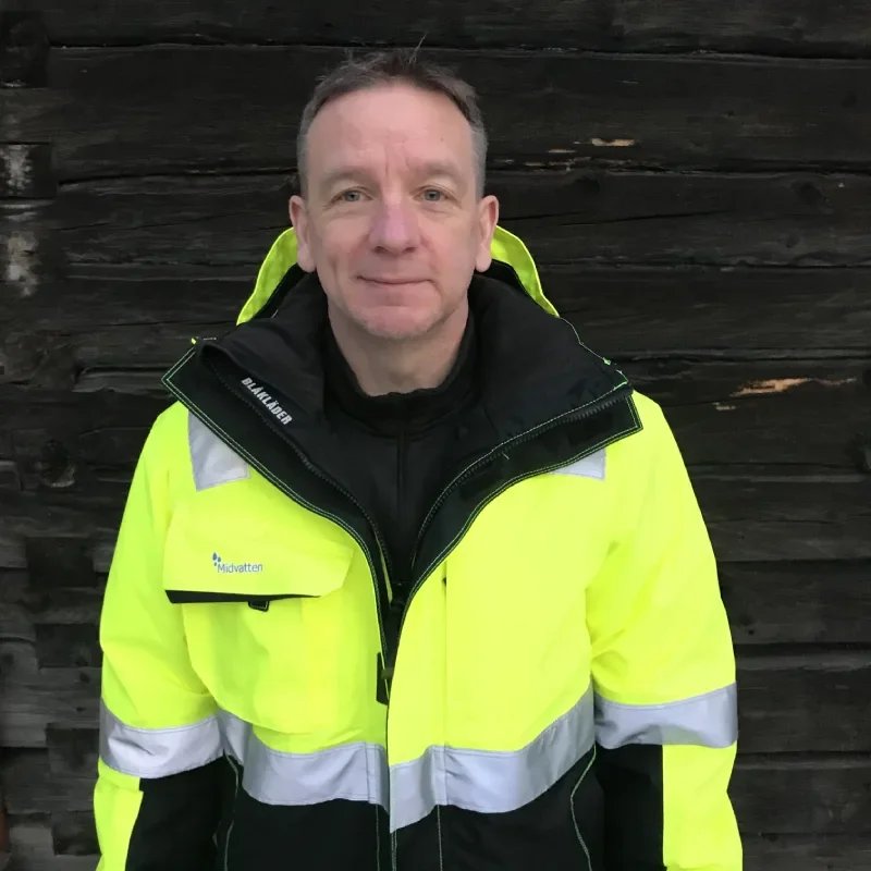 Magnus Karlsson