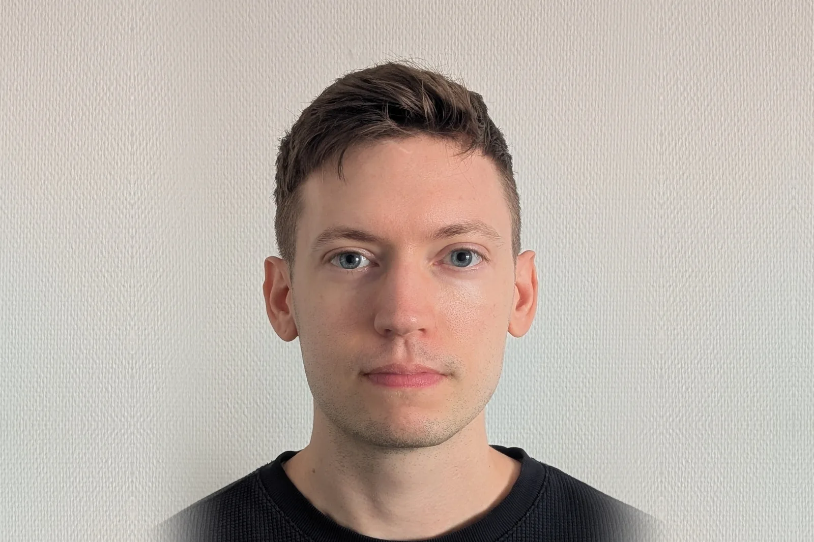Välkommen Victor Järlefors!